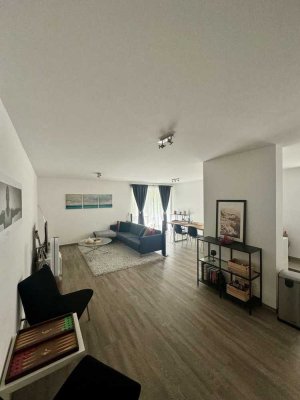 Moderne drei Zimmer in bester Lage!