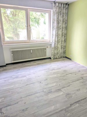 Wohnglück: Tolle 3-Zimmer-Wohnung mit großem Balkon und neuem Bad