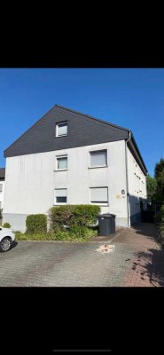Renovierte 3-Zimmer Wohnung mit Balkon in Bad Camberg