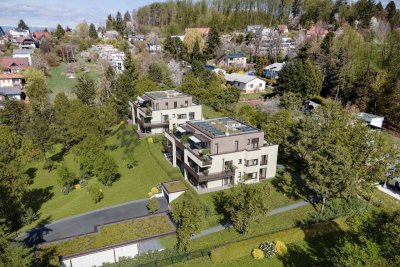 3-Zimmer-Wohnung in Bestlage St. Peter - Baustart erfolgt!