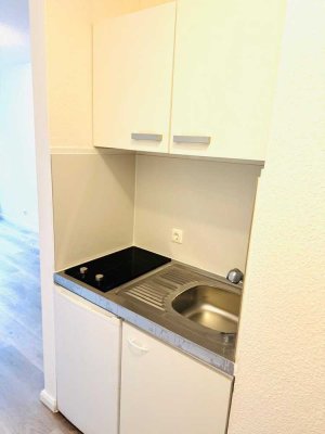 Saniertes 1-Zimmer Apartment in Mainz