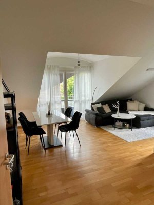 Wunderschöne 3-Zimmer-Wohnung in Bad Säckingen-Wallbach