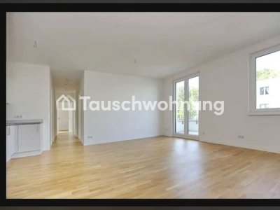 Tauschwohnung: Ideal für Paare in Berlin-Treptow-Köpenick