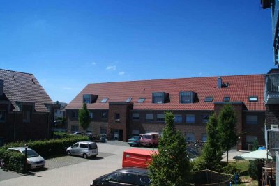 Helle geräumige 3 Zi.- Obergeschosswohnung