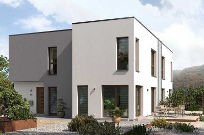 Elsendorfer Eleganz: Ihr Traumhaus zum Greifen nah