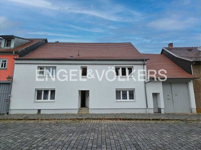 Großzügiges Haus mit PV-Anlage und neuer Heizung in beliebter Lage