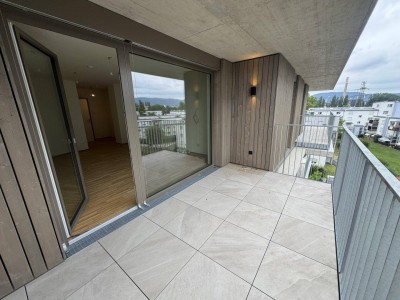 **Jakomini-Verde** Wohnen in Top Lage modern, urban und innovativ!