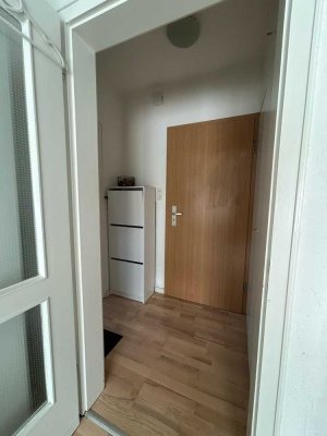 Attraktive 1-Zimmer-Wohnung mit EBK in Herford