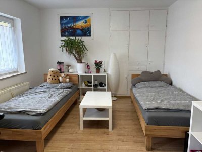 4,5 % RENDITE !!! Sechs 1-Zimmer-Apartements als Kapitalanlage im Zentrum von Neu-Ulm