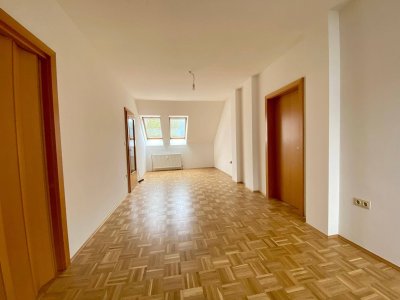 Optimal aufgeteilte 78m² Wohnung in Köflach! Mit Terrasse!
