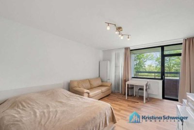 Freie Termine am Fr., 3.4.! Gut vermietet & modernisiert & perfekt angebunden