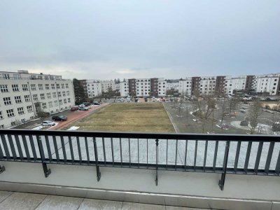 Exklusives Penthouse mit 3 Zimmern in Berlin Lichterfelde (Steglitz)