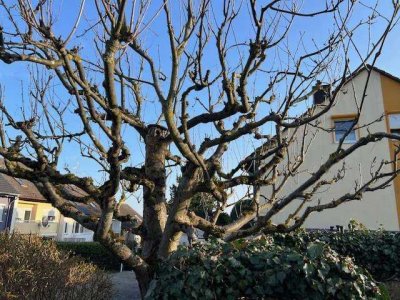 Für Kinder, eine beliebte Wohnlage - dazu das 6 Zimmer Haus + Garten
