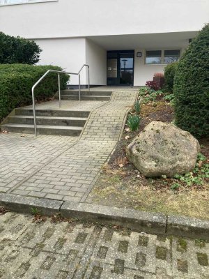 Schöne und gepflegte 3-Raum-Wohnung in Wolfsburg-Detmerode von privat (provisionsfrei)