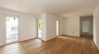 *Erstbezug Neubau * Bodenheizung / Balkon / Fensterbad / keine Index- oder Staffelmiete