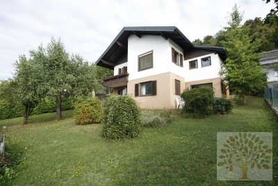 Wohnhaus in attraktiver Stadtlage in St. Veit a. d. Glan!