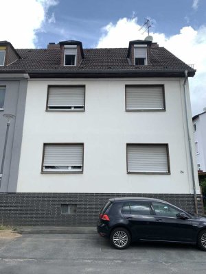Charmante 2,5 Zi. DG Whg. in Offenbach Bieber
