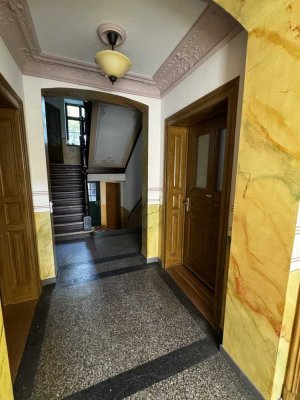 Suche Nachmieter für helle, barrierefreie Wohnung in Mockau Süd