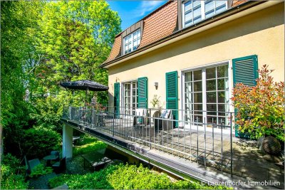 Ihr neues Zuhause in Bestlage wartet auf Sie!