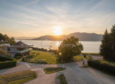 Wohn(t)raum am Attersee mit 180m²! Jeden Tag ein bisschen Urlaub genießen. Genuss pur.