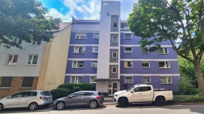 Attraktive ETW für junge Erstbesitzer oder Kapitalanleger!