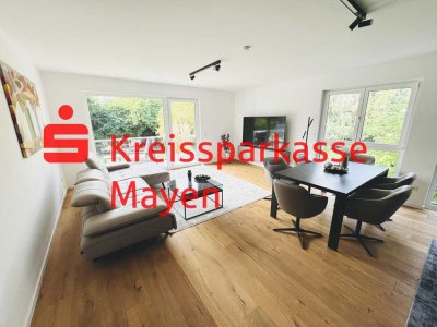 Ihr neues Wohndomizil an der Rheinpromenade. Urlaubsfeeling zuhause..