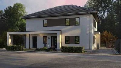 2-Familienhaus mit großer Haushälfte für 515.000,-EUR und kleiner Haushälfte für 350.000,-EUR ! Inkl