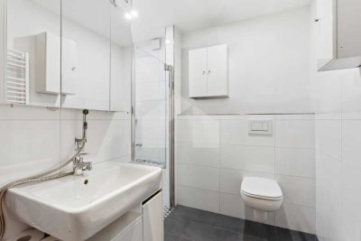 Sanierte 3-Zimmer Wohnung *vermietet*