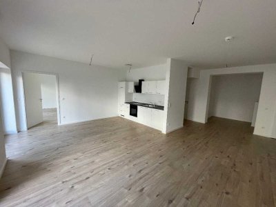 Wohn(t)raum im beliebten Westen! Kurzfristig verfügbare 3-Zimmer-Wohnung erfüllt alle Wünsche!