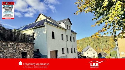 Bezahlbares Eigenheim für Ihre Familie