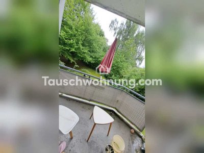 Tauschwohnung: Tauschwohnung