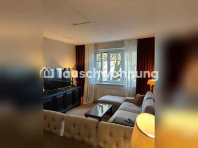 Tauschwohnung: 2-Zimmer-Wohnung in Hamburg-Mitte tauschen