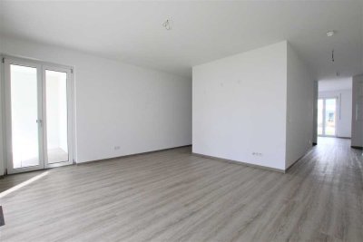 3-Zimmer-Wohnung mit offenem, modernen Schnitt