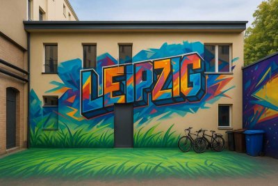 #WirErschaffenLieblingsorte#GewölbeschatzZumLebenErweck– DasHinterhaus135 –