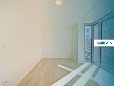** Schickes 1-Zimmer-Apartment an der Elbe **