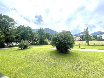 1 Zimmer-Wohnung in Bad Reichenhall