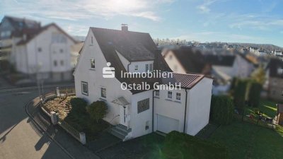 Ihr neues Zuhause mit Platz und Perspektive!