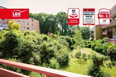 4Z ETW am Waldrand nahe Alexanderhöhe, sofort verfügbar, auch als Invest