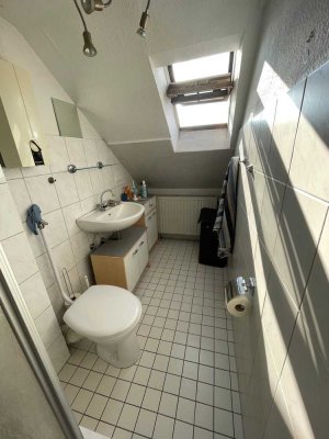 Attraktive Wohnung in Herne - Herne-Mitte