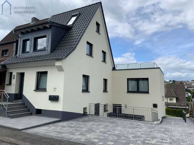 Jetzt mieten! Exklusive Terrassenwohnung in bester Lage!