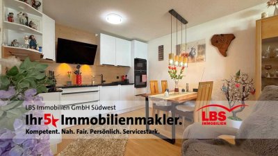 modern, effizient und naturnah