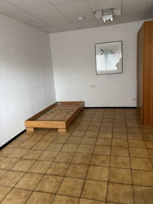 Barrierefreie 1-Zimmer Wohnung nur Zweitwohnsitz