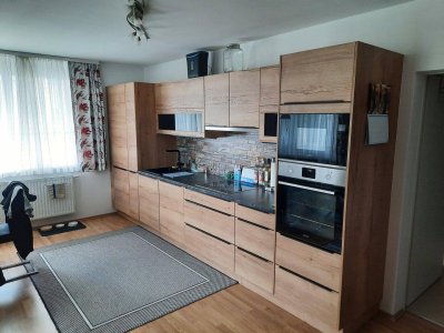 3-Zimmer-Eigentumswohnung mit Loggia und Tiefgaragenplatz in zentraler Lage von Wiener Neustadt | 3a-2-30