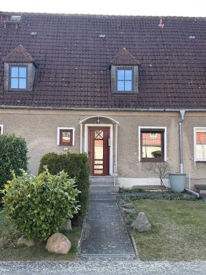 Reihenmittelhaus in Karlshagen zu verkaufen