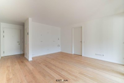 Provisionsfreie Neubauwohnung mit großem Schlafzimmer in nur wenigen Minuten zur Innenstadt