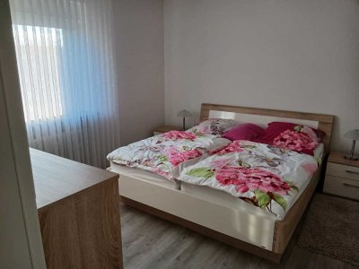 Provisionsfrei: 3 Zimmer Wohnung mit Balkon in Dortmund-Rahm, ab 1.6.2026 von privat