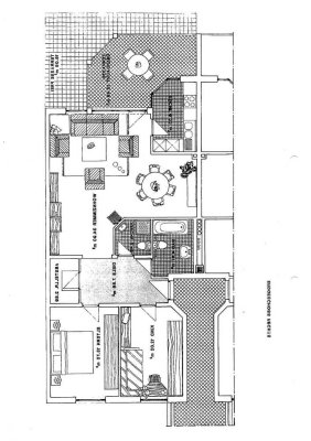 Komfort Wohnung in MG-Lürrip - Miete und Kauf möglich