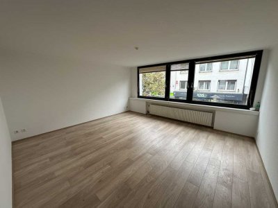 Gut geschnittene 2-Zimmer Wohnung