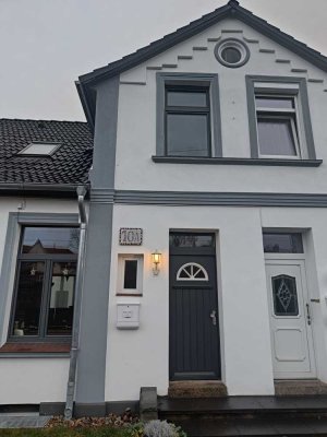 2,5-Zimmer-Wohnung in Lüneburg - Innenstadt- und Bahnhofsnah