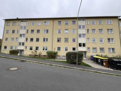 3-Zimmer-Wohnung in Pegnitz